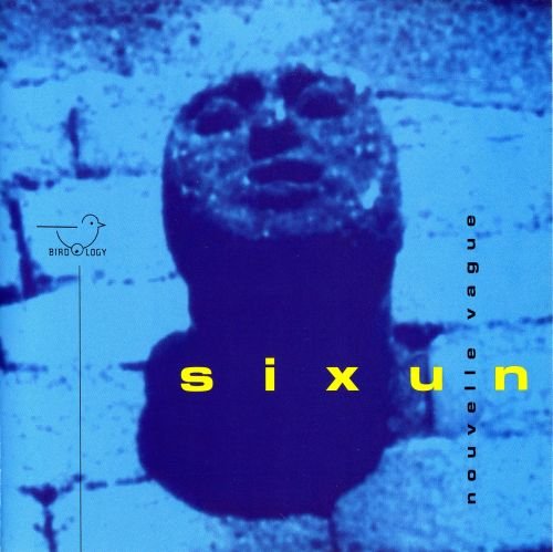 Sixun - Nouvelle Vague (2002) 320 kbps