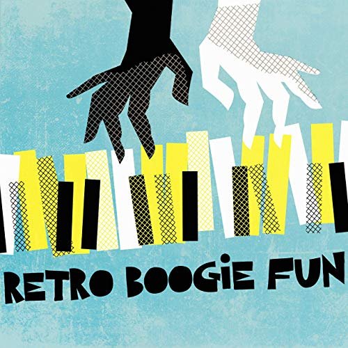 VA - Retro Boogie Fun (2019) Hi Res