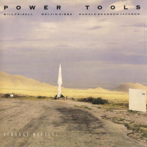 Power Tools - Strange Meeting (