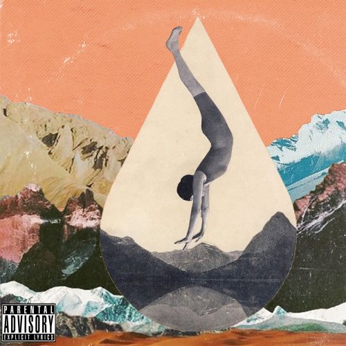 Darnell Little - Flipped (2019)