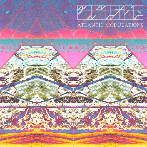 Quantic - Atlantic Modulations (2019)