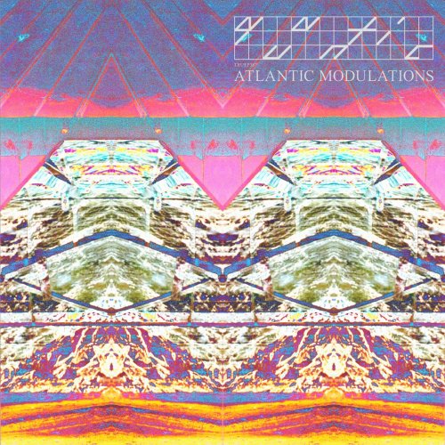 Quantic - Atlantic Modulations (2019)