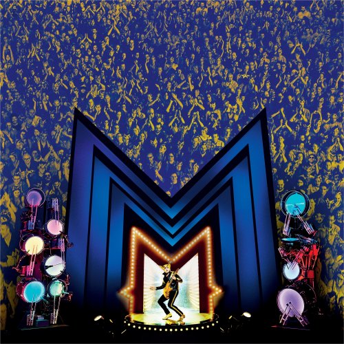 -M- - Le Grand Petit Concert (2019) [Hi-Res]