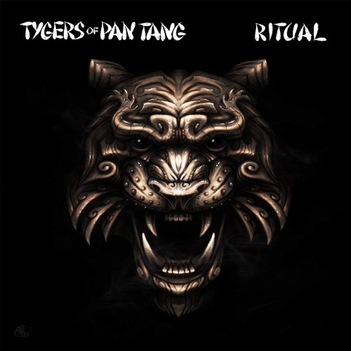 Tygers of Pan Tang - Ritual (2019) FLAC