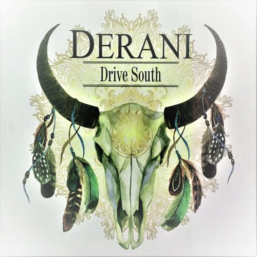 Derani - Drive South (2019)