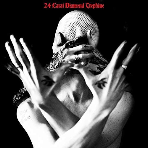Avalanche Party - 24 Carat Diamond Trephine (2019)
