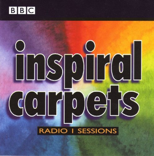 Inspiral Carpets - Radio 1 Sessions (1999)