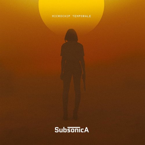 Subsonica - Microchip temporale (2019)