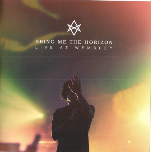 Bring Me The Horizon - Live At Wembley 2014-12-05 (2015)