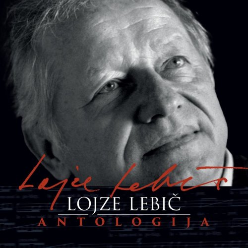 Marjana Lipovsek - Antologija (2019)