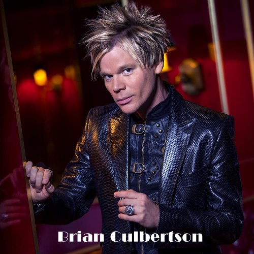 Brian Culbertson - Collection (1995-2018)