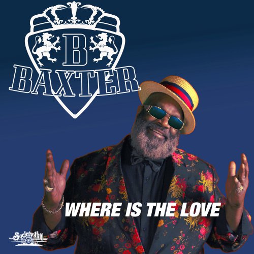 Baxter - Where is the Love (2019)