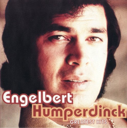 Engelbert Humperdinck - Greatest Hits (1999)