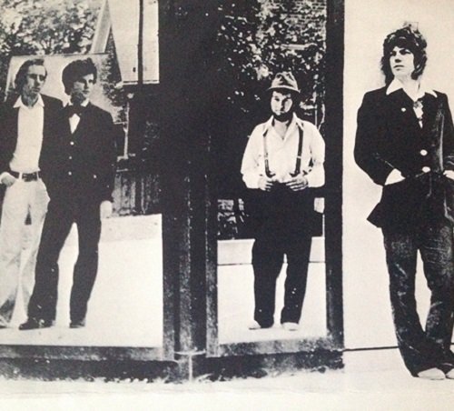 Great Urban Band - Collection (2 Albums+Live) (1979)