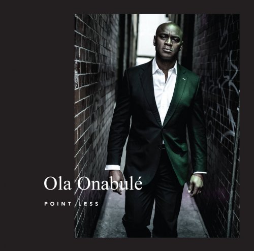 Ola Onabule - Point Less (2019) [CD-Rip]
