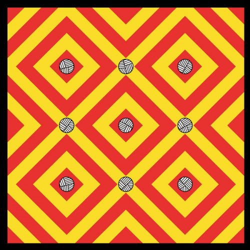 Contagious - Contagious (2019)
