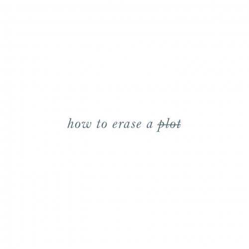 Armaud - How to Erase a Plot (Deluxe Version) (2017)