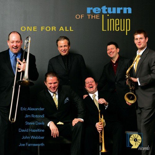 One For All - Return of the Lineup (2009)