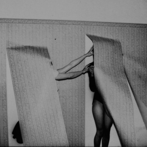 mymk - Forays Into Clamor (2019)