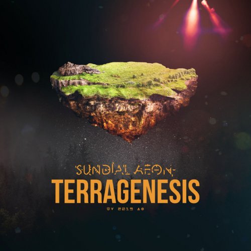 Sundial Aeon - Terragenesis (2019) FLAC