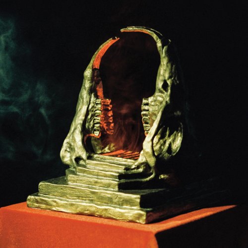 King Gizzard & The Lizard Wizard - Infest the Rats' Nest (2019) [24bit FLAC]