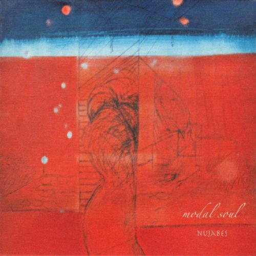 Nujabes - Modal Soul (2005)