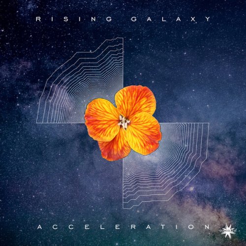 Rising Galaxy - Acceleration (2019)