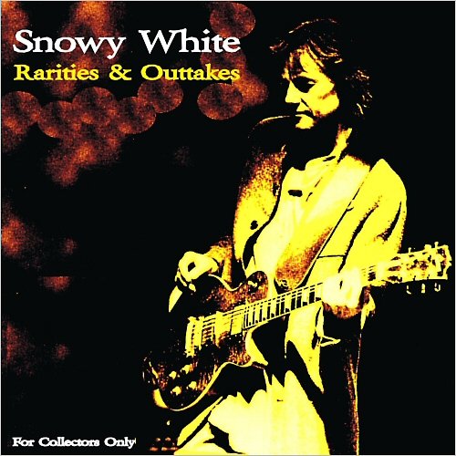 Snowy White - Rarities & Outtakes Vol. 1 (2011)