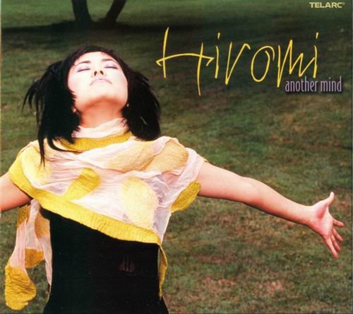 Hiromi - Another Mind (2003) 320 kbps