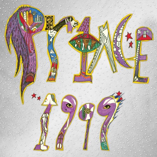 Prince - 1999 (Super Deluxe Edition) (2019) [Hi-Res]