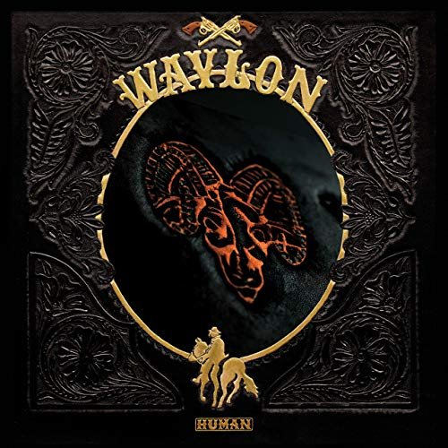Waylon - Human (2019)
