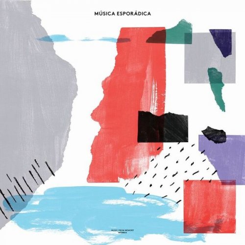 Música Esporádica - Música Esporádica (2019)