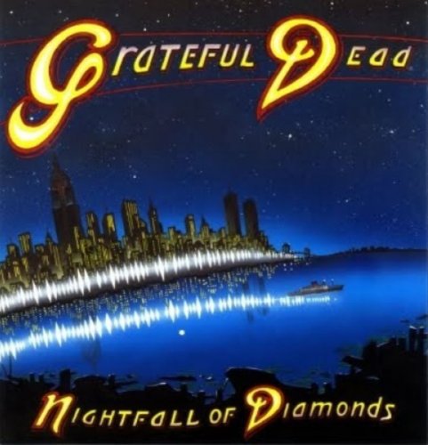 Grateful Dead - Nightfall Of Diamonds (2004)