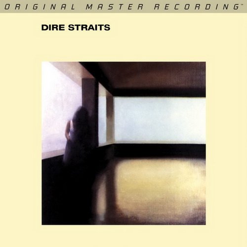 Dire Straits - Dire Straits (2019)