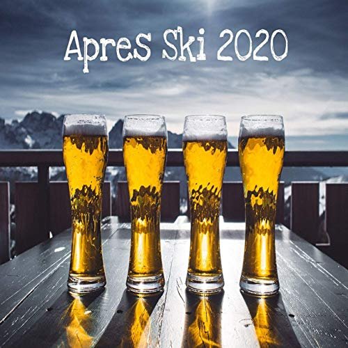 VA - DJ Tim Gladis - Après Ski 2020 (2019)
