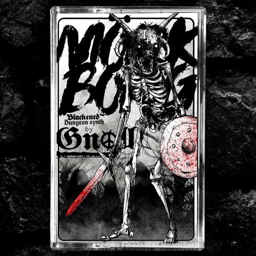 GNOLL - Mörk Borg (2019)