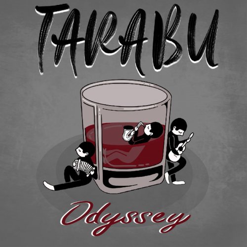 Tarabu - Odyssey (2019)