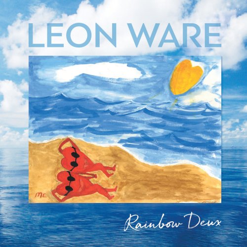 Leon Ware - Rainbow Deux (2019)
