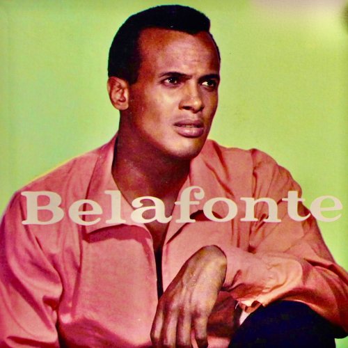 Harry Belafonte - Belafonte (2019) [Hi-Res]