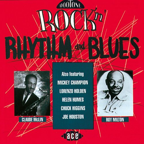 Dootone Rock 'n' Rhythm & Blues (2013)