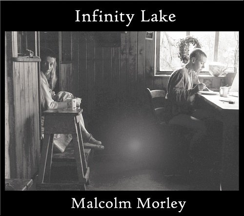 Malcolm Morley  - Infinity Lake (2019)