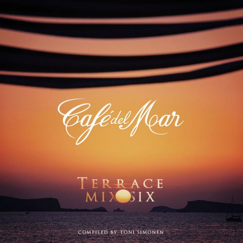 VA - Café del Mar Terrace Mix 6 (2016)