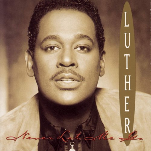 Luther Vandross - The Very Best (1994)