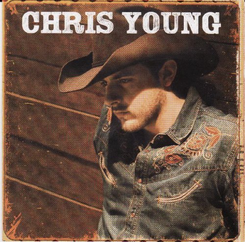 Chris Young - Chris Young (2006)