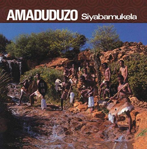 Amaduduzo - Siyabamukela (1989)