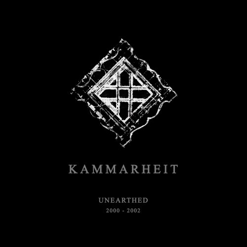 Kammarheit - Unearthed 2000-2002 (2015)
