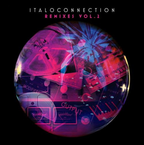 Italoconnection - Remixes Vol. 2 (2018)