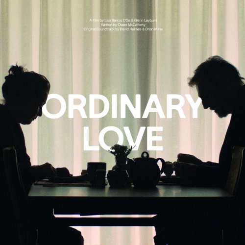 David Holmes - Ordinary Love (2019)