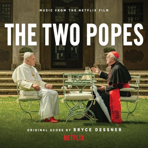 Bryce Dessner - The Two Popes (Music from the Netflix Film) (2019)