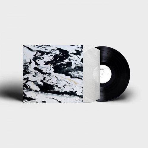 Donato Dozzy - One Instrument Sessions 05 (2019)
